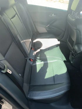 Peugeot 508 2.0 140ks | Mobile.bg    13