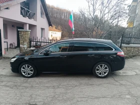 Peugeot 508 2.0 140ks | Mobile.bg    4