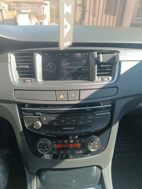 Peugeot 508 2.0 140ks | Mobile.bg    17