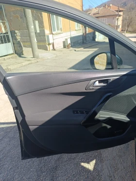 Peugeot 508 2.0 140ks | Mobile.bg    15