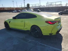 BMW M4 M4 COMPETITION | Mobile.bg    4