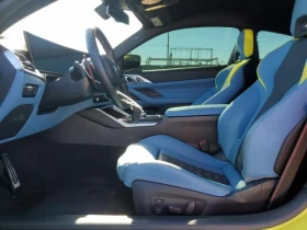 BMW M4 M4 COMPETITION | Mobile.bg    7