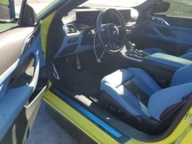 BMW M4 M4 COMPETITION | Mobile.bg    8