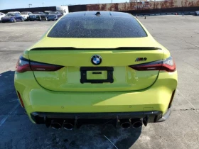 BMW M4 M4 COMPETITION | Mobile.bg    2