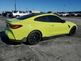 BMW M4 M4 COMPETITION | Mobile.bg    5