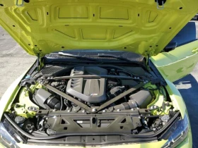 BMW M4 M4 COMPETITION | Mobile.bg    11