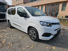 Toyota Proace City Verso | Mobile.bg    2