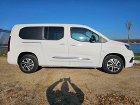 Toyota Proace City Verso, снимка 6