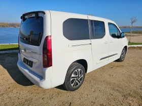 Toyota Proace City Verso, снимка 4