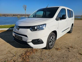 Toyota Proace City Verso  - изображение 1