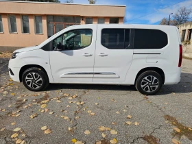 Toyota Proace City Verso | Mobile.bg    3