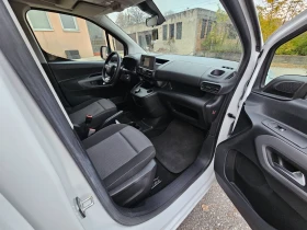 Toyota Proace City Verso | Mobile.bg    7