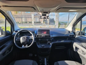 Toyota Proace City Verso, снимка 8