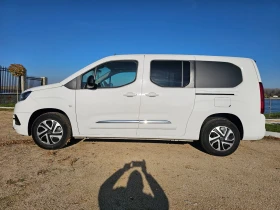 Toyota Proace City Verso, снимка 5