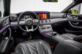 Mercedes-Benz CLS 450  4MATIC* EDITION 1* BRABUS LIMITED* FULL MAX - 89999 лв. / 46015.76 € - 67281577 14