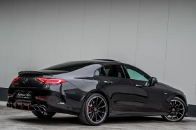 Mercedes-Benz CLS 450  4MATIC* EDITION 1* BRABUS LIMITED* FULL MAX - 89999 лв. / 46015.76 € - 67281577 5