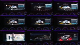 Mercedes-Benz CLS 450  4MATIC* EDITION 1* BRABUS LIMITED* FULL MAX - 89999 лв. / 46015.76 € - 67281577 16