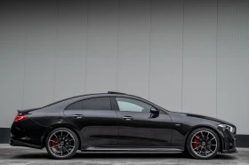 Mercedes-Benz CLS 450  4MATIC* EDITION 1* BRABUS LIMITED* FULL MAX - 89999 лв. / 46015.76 € - 67281577 6