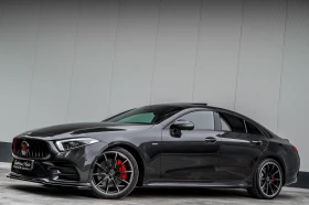 Mercedes-Benz CLS 450  4MATIC* EDITION 1* BRABUS LIMITED* FULL MAX - 89999 лв. / 46015.76 € - 67281577 1