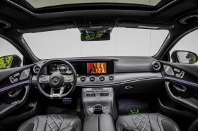 Mercedes-Benz CLS 450  4MATIC* EDITION 1* BRABUS LIMITED* FULL MAX - 89999 лв. / 46015.76 € - 67281577 13