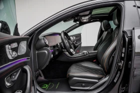Mercedes-Benz CLS 450  4MATIC* EDITION 1* BRABUS LIMITED* FULL MAX - 89999 лв. / 46015.76 € - 67281577 9