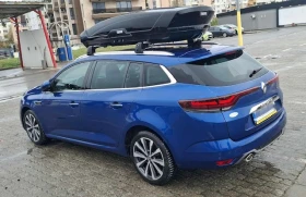 Renault Megane R.S. Line TCe 140 GPF  Stop&Start BVM6 | Mobile.bg    3