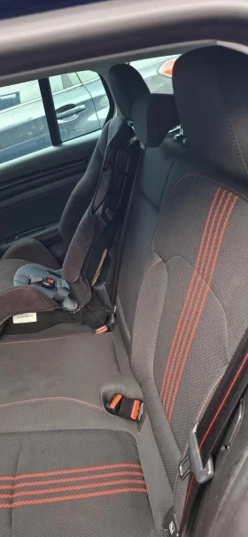 Renault Megane R.S. Line TCe 140 GPF  Stop&Start BVM6 | Mobile.bg    9