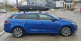 Renault Megane R.S. Line TCe 140 GPF бензин Stop&Start BVM6 - изображение 1