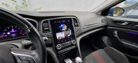 Renault Megane R.S. Line TCe 140 GPF  Stop&Start BVM6 | Mobile.bg    8