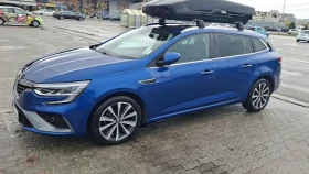 Renault Megane R.S. Line TCe 140 GPF  Stop&Start BVM6 | Mobile.bg    6