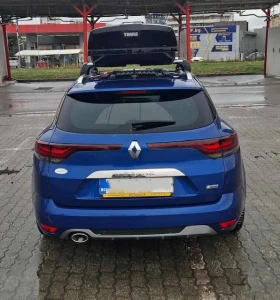 Renault Megane R.S. Line TCe 140 GPF  Stop&Start BVM6 | Mobile.bg    5