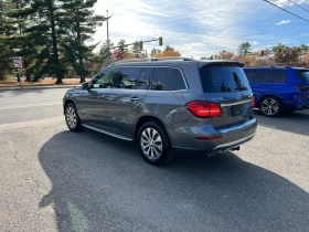 Mercedes-Benz GLS 450 * TOP* 4matic* PANO* CAMERA* BLIND SPOT* PERFECT*  | Mobile.bg    3