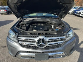 Mercedes-Benz GLS 450 * TOP* 4matic* PANO* CAMERA* BLIND SPOT* PERFECT*  | Mobile.bg    8