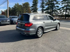 Mercedes-Benz GLS 450 * TOP* 4matic* PANO* CAMERA* BLIND SPOT* PERFECT*  | Mobile.bg    4