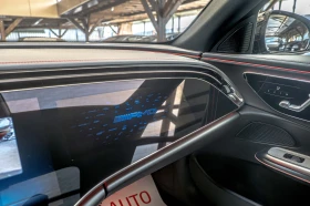 Mercedes-Benz E 53 AMG 4Matic+ /HyperScreen/AMG Ride Control/������ 360/N | Mobile.bg � ����� ������ 10