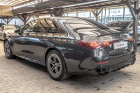 Mercedes-Benz E 53 AMG 4Matic+ /HyperScreen/AMG Ride Control/������ 360/N | Mobile.bg � ����� ������ 6
