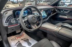 Mercedes-Benz E 53 AMG 4Matic+ /HyperScreen/AMG Ride Control/������ 360/N | Mobile.bg � ����� ������ 7