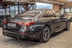 Mercedes-Benz E 53 AMG 4Matic+ /HyperScreen/AMG Ride Control/������ 360/N | Mobile.bg � ����� ������ 5