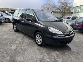 Peugeot 807 2.0HDI - НАВИГАЦИЯ - УНИКАТ - 4800 лв. / 2454.20 € - 65109442 3