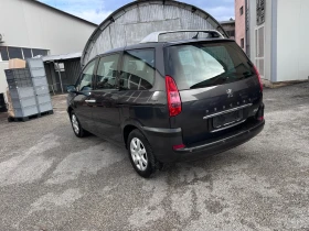 Peugeot 807 2.0HDI - НАВИГАЦИЯ - УНИКАТ - 4800 лв. / 2454.20 € - 65109442 7