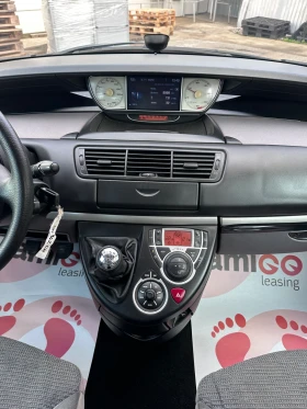 Peugeot 807 2.0HDI - НАВИГАЦИЯ - УНИКАТ - 4800 лв. / 2454.20 € - 65109442 13