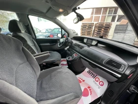 Peugeot 807 2.0HDI - НАВИГАЦИЯ - УНИКАТ - 4800 лв. / 2454.20 € - 65109442 10