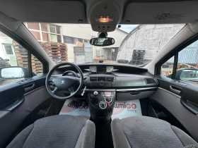 Peugeot 807 2.0HDI - НАВИГАЦИЯ - УНИКАТ - 4800 лв. / 2454.20 € - 65109442 11