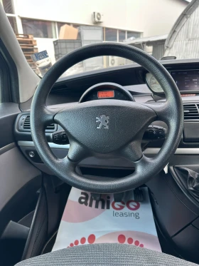 Peugeot 807 2.0HDI - НАВИГАЦИЯ - УНИКАТ - 4800 лв. / 2454.20 € - 65109442 12