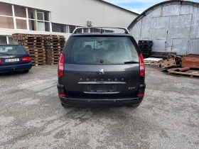 Peugeot 807 2.0HDI - НАВИГАЦИЯ - УНИКАТ - 4800 лв. / 2454.20 € - 65109442 6