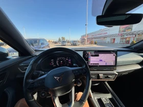 Cupra Formentor CUPRA FORMENTOR VZ 310 к.с. 4Drive   FULL OPTIONS  - 28000 € / 54763.24 лв. - 53433910 5