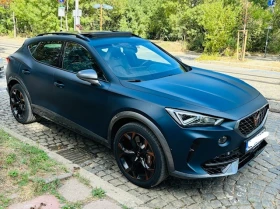 Cupra Formentor CUPRA FORMENTOR VZ 310 к.с. 4Drive   FULL OPTIONS  - 28000 € / 54763.24 лв. - 53433910 6