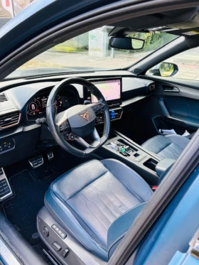 Cupra Formentor VZ PANO BEATS BREMBO  full ..... | Mobile.bg    2