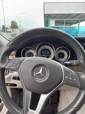 Mercedes-Benz E 400, снимка 12