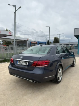 Mercedes-Benz E 400, снимка 5